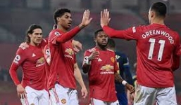 Man Utd thiết lập cột mốc lịch sử Ngoại hạng Anh sau chiến thắng trước Leeds