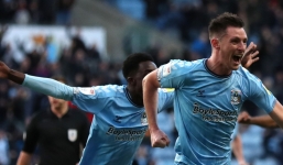 Nhận định Bristol City vs Coventry (2h45 23/02/2022) vòng 34 Hạng nhất Anh: Chủ nhà yếu thế