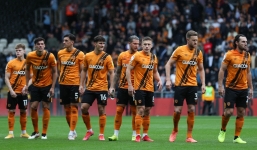 Nhận định Hull vs Barnsley (2h45 23/02/2022) vòng 34 Hạng nhất Anh: The Tigers gầm vang