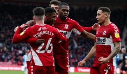 Nhận định Middlesbrough vs West Brom (2h45 23/02/2022) vòng 34 Hạng nhất Anh: Chuỗi trận thất vọng
