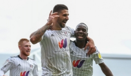 Nhận định Fulham vs Peterborough (2h45 24/02/2022) vòng 34 Hạng nhất Anh: Xây chắc ngôi đầu