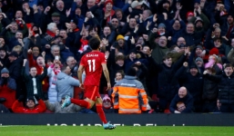 Nhận định Liverpool vs Leeds (2h45 24/02/2022) vòng 19 Ngoại hạng Anh: Lời khẳng định của The Kop