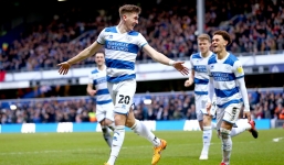 Nhận định QPR vs Blackpool (2h45 24/02/2022) vòng 34 Hạng nhất Anh: Chiến thắng trở lại