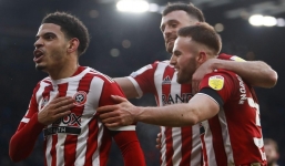 Nhận định Sheffield Utd vs Blackburn (2h45 24/02/2022) vòng 34 Hạng nhất Anh: Đội khách lâm nguy