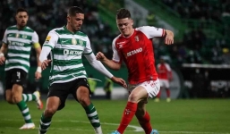 Nhận định Braga vs Sheriff Tiraspol (3h 25/02/2022) vòng 1/16 Europa League: Ngựa ô xuất hiện