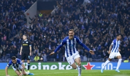 Nhận định Lazio vs FC Porto (0h45 25/02/2022) vòng 1/16 Europa League: Chủ nhà dừng bước