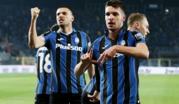 Nhận định Olympiacos Piraeus vs Atalanta (0h45 25/02/2022) vòng 1/16 Europa League: Gli Orobici đi tiếp