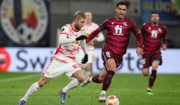 Nhận định Real Sociedad vs RB Leipzig (0h45 25/02/2022) vòng 1/16 Europa League: Đôi công rực lửa