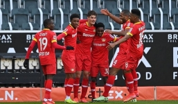 Nhận định Bayer Leverkusen vs Arminia Bielefeld (21h30 26/02/2022) vòng 24 Bundesliga: Giữ vững top 3