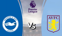 Nhận định Brighton vs Aston Villa (22h 26/02/2022) vòng 27 Ngoại hạng Anh: Giải cơn khát điểm