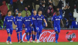 Nhận định Getafe vs Alaves (22h15 26/02/2022) vòng 26 La Liga: Lợi thế sân nhà 