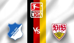 Nhận định Hoffenheim vs Stuttgart (2h30 26/02/2022) vòng 24 Bundesliga: Đánh nhanh thắng nhanh