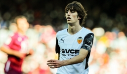 Nhận định Mallorca vs Valencia (3h 26/02/2022) vòng 26 La Liga: Bầy Dơi trở lại