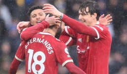 Nhận định Manchester Utd vs Watford (22h 26/02/2022) vòng 27 Ngoại hạng Anh: Quỷ Đỏ bứt phá