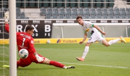 Nhận định Monchengladbach vs Wolfsburg (21h30 26/02/2022) vòng 24 Bundesliga: Giải cơn khát điểm