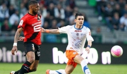 Nhận định Montpellier vs Rennes (3h 26/02/2022) vòng 26 Ligue 1: Đội khách áp sát top 3