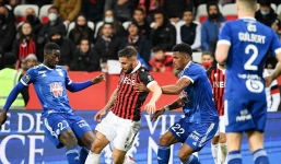 Nhận định Strasbourg vs Nice (23h 26/02/2022) Vòng 26 Ligue 1: Tìm lại cảm giác chiến thắng