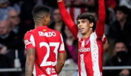 Nhận định Atletico Madrid vs Celta Vigo (3h 27/02/2022) vòng 26 La Liga: Đối thủ khó chịu