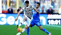 Nhận định Empoli vs Juventus (0h 27/02/2022) vòng 27 Serie A:  Tìm lại cảm giác chiến thắng