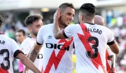 Nhận định Rayo Vallecano vs Real Madrid (0h30 27/02/2022) vòng 26 La Liga: Khó khăn chồng chất