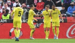 Nhận định Villarreal vs Espanyol (20h 27/02/2022) vòng 26 La Liga: Nối dài thất vọng
