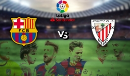 Nhận định Barcelona vs Athletic Bilbao (3h 28/02/2022) vòng 26 La Liga: Tiếp tục bay cao