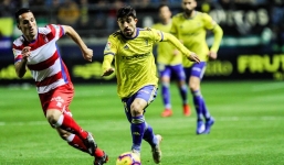 Nhận định Granada vs Cadiz (3h 01/03/2022) vòng 26 La Liga: Cơ hội cho cả hai.