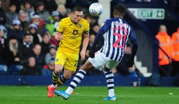 Nhận định West Brom vs Swansea (3h 01/03/2022) vòng 35 Hạng nhất Anh: Nỗ lực của chủ nhà