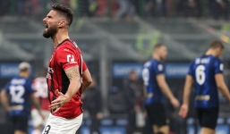 Nhận định AC Milan vs Inter Milan (3h 02/03/2022) bán kết Coppa Italia: Derby không khoan nhượng