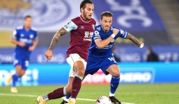 Nhận định Burnley vs Leicester (2h45 02/03/2022) vòng 22 Ngoại hạng Anh: Những kẻ cùng khổ