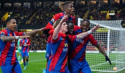Nhận định Crystal Palace vs Stoke (2h30 02/03/2022) vòng 5 FA Cup: Đại Bàng rộng cửa đi tiếp