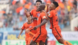 Nhận định Đà Nẵng vs Hồ Chí Minh (17h 02/03/2022) vòng 2 V League: Khó khăn cho chủ nhà