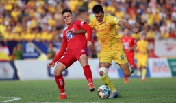 Nhận định Hải Phòng vs Nam Định (18h 02/03/2022) vòng 2 V League: Lạch Tray dậy sóng