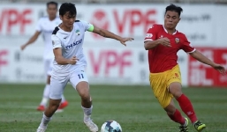 Nhận định Hoàng Anh Gia Lai vs Hà Tĩnh (17h 02/03/2022) vòng 2 V League: Chiến thắng về phố Núi