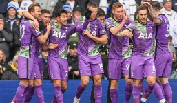 Nhận định Middlesbrough vs Tottenham (2h55 02/03/2022) vòng 5 FA Cup: Chấm dứt sự thất vọng