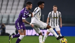Nhận định Fiorentina vs Juventus (3h 03/03/2022) bán kết Coppa Italia: Ngày về của Vlahovic