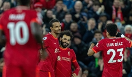 Nhận định Liverpool vs Norwich (3h15 03/03/2022) vòng 5 FA Cup: Anfield mở hội