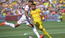 Nhận định Nantes vs Monaco (3h15 03/03/2022) bán kết Cúp quốc gia Pháp: Bất ngờ từ chủ nhà?