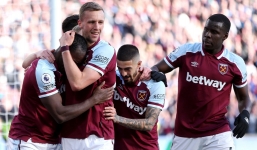 Nhận định Southampton vs West Ham (2h30 03/03/2022) vòng 1/8 FA Cup: The Hammers lên tiếng