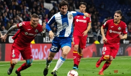 Nhận định Espanyol vs Getafe (22h15 05/03/2022) vòng 27 La Liga: Giải cơn khát điểm