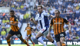 Nhận định Hull vs West Brom (22h 05/03/2022) vòng 36 Hạng nhất Anh: Chìm sâu vào khủng hoảng