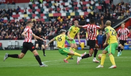 Nhận định Norwich vs Brentford (22h 05/03/2022) vòng 28 Ngoại hạng Anh: Cân bằng đôi bên