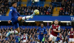 Nhận định Burnley vs Chelsea (22h 05/03/2022) vòng 28 Ngoại hạng Anh: Vị khách khó nhằn