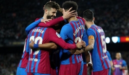 Nhận định Elche vs Barcelona (22h15 06/03/2022) La Liga: Blaugrana xây chắc top 4