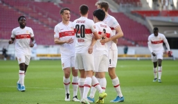 Nhận định Stuttgart vs Monchengladbach (0h30 06/03/2022) Bundesliga: Chủ nhà sa lầy