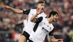 Nhận định Valencia vs Granada (0h30 06/03/2022) vòng 27 La Liga: Bầy Dơi mở tiệc