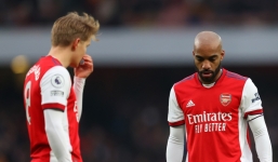 Nhận định Watford vs Arsenal (21h 06/03/2022) vòng 28 Ngoại hạng Anh: Trở lại top 4