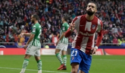 Nhận định Betis vs Atletico Madrid (3h 07/03/2022) vòng 27 La Liga: Top đầu đại chiến