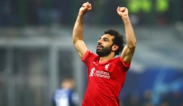 Nhận định Liverpool vs Inter Milan (3h 09/03/2022) vòng 1/8 Champions League: The Kop tiễn khách