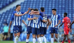 Nhận định Porto vs Lyon (0h45 10/03/2022) vòng 1/8 Europa League: Gục ngã tại Dragao